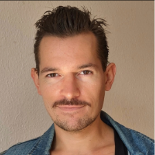 Vincent Langlade