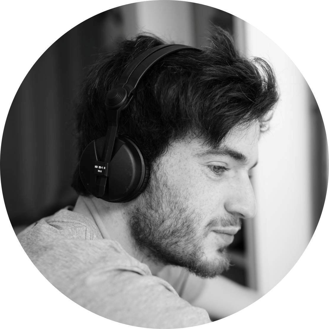 Etienne Jamond