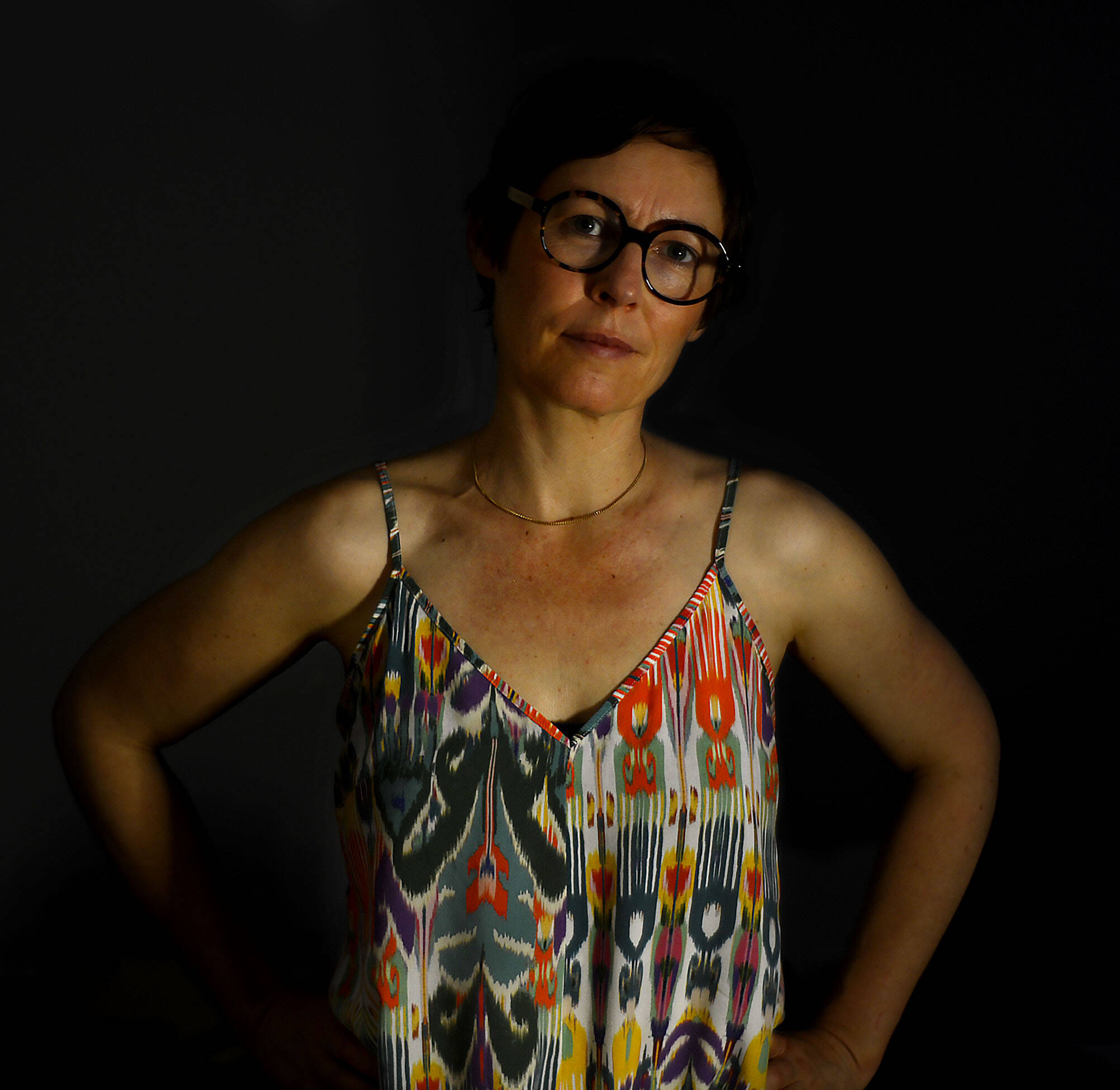 Audrey Lechémia Vignon - Consultante|conseil | opérationnel | multi-formats