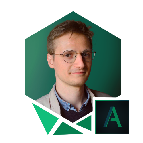 Florentin Lurot - Consultant en Architecture & Automatisation IA
