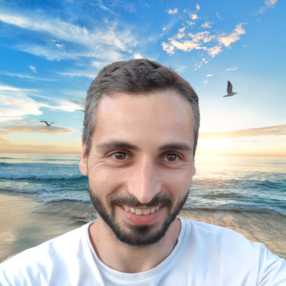 Louis Coulet - Développeur web fullstack 🐱‍💻🚀