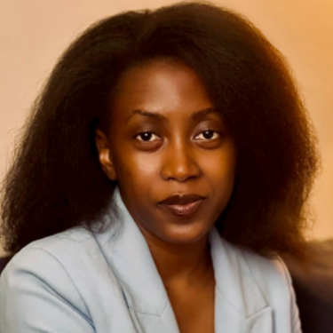 Neige Ndayisenga