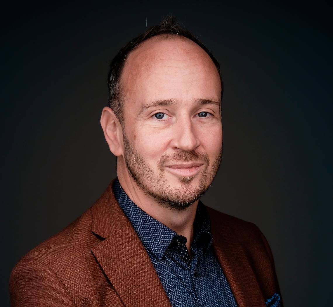 Filip Van Hoeckel - Multidisciplinair digitaal strateeg