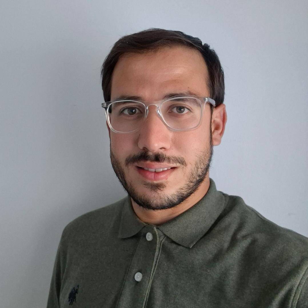 Walid Bedrane