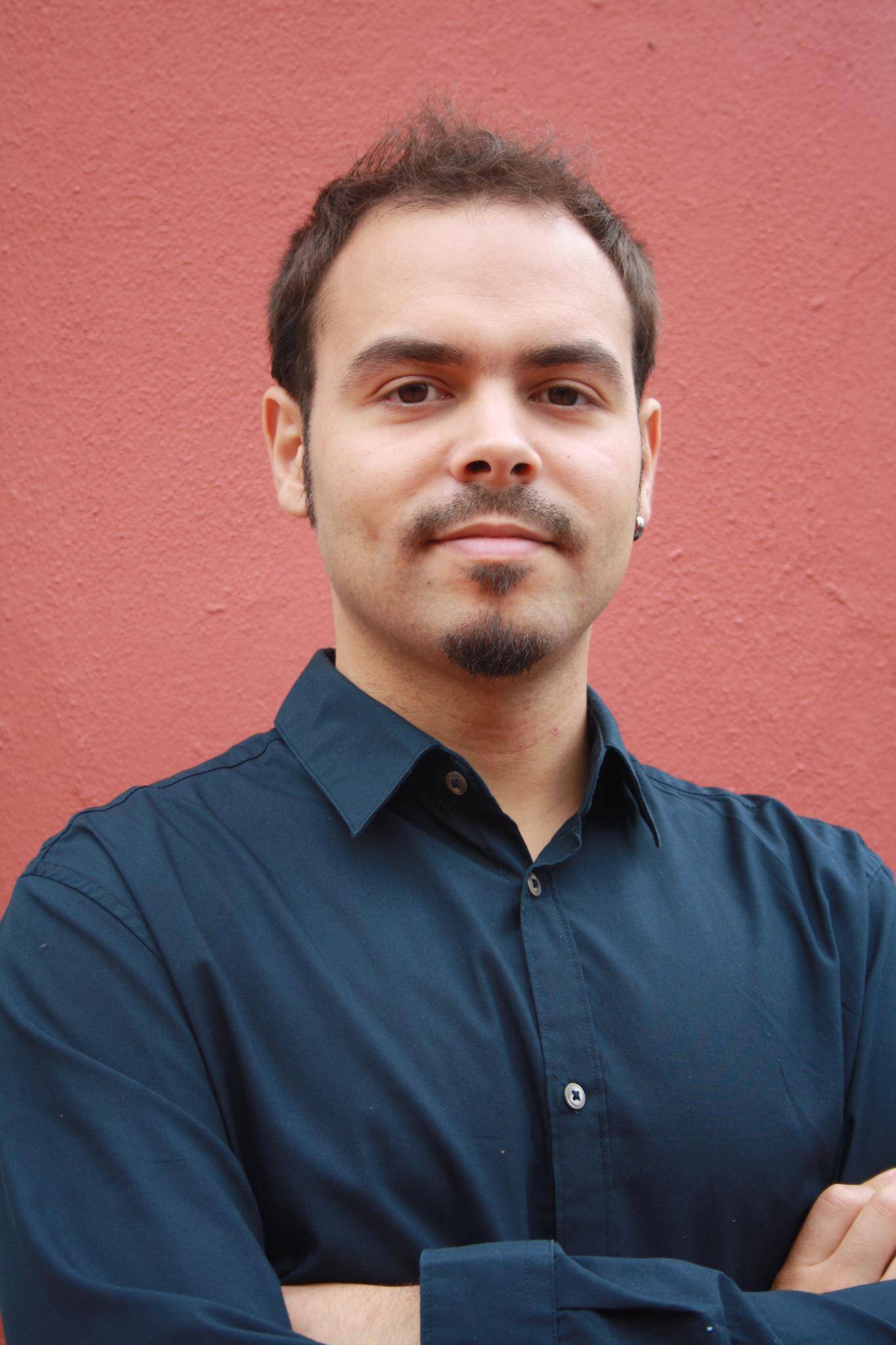 Rubén Pulido Romero