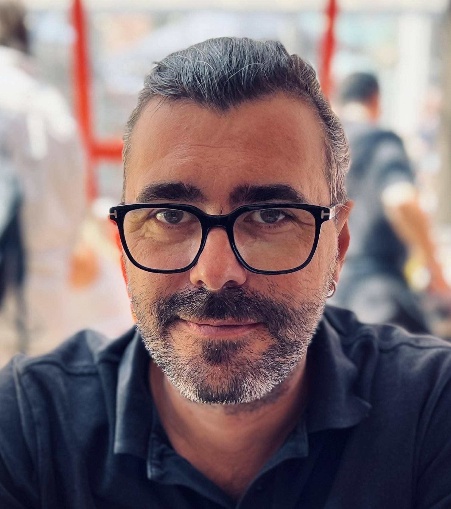 Marc Garabos