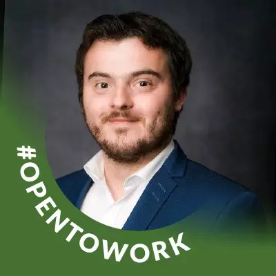 Martin  - Purchaser | Engineer | Centrale - ESSEC