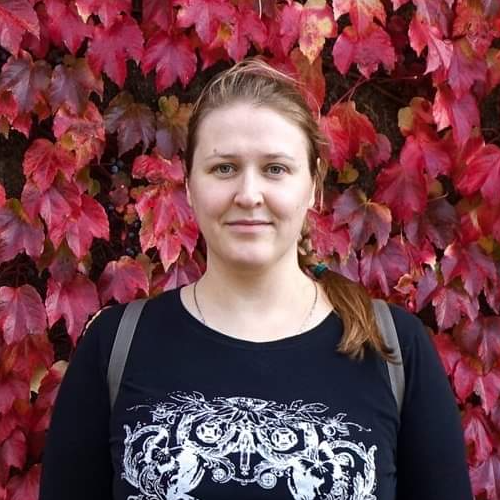 Tatiana T.