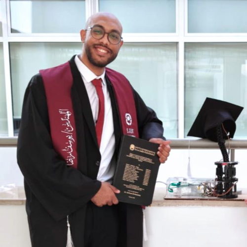 Yousef Reda - AI Engineer