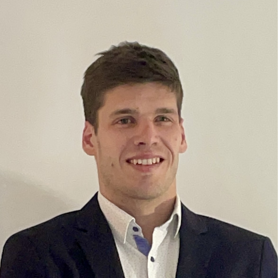 Cedric B.