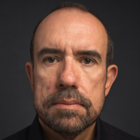 José Luis Jiménez Cara
