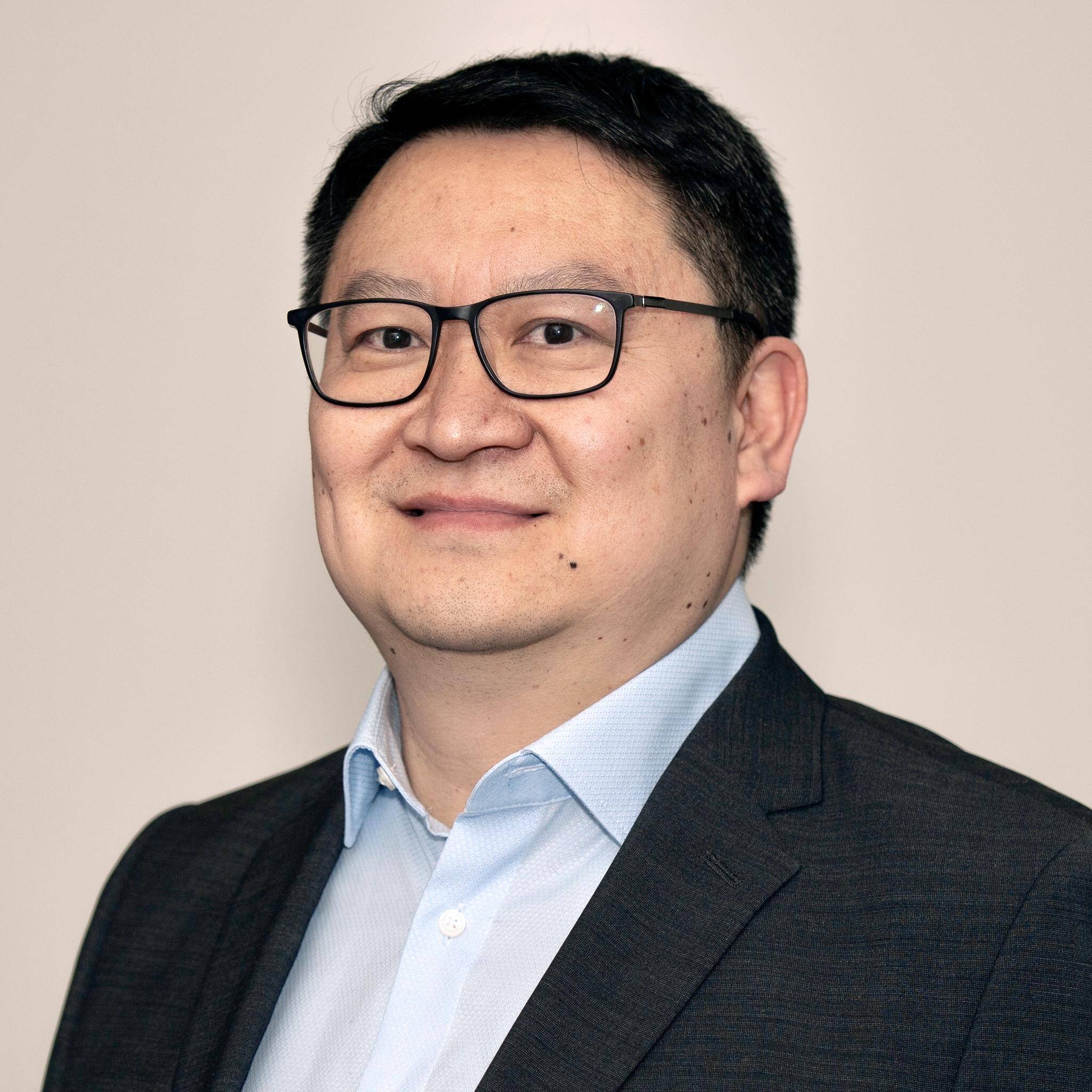 Yidong Meng