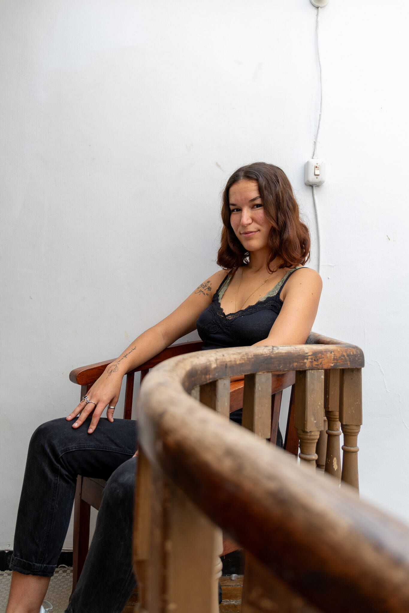 Eva Carballeira Rabuñal - ilustradora editorial y publicitaria, artista