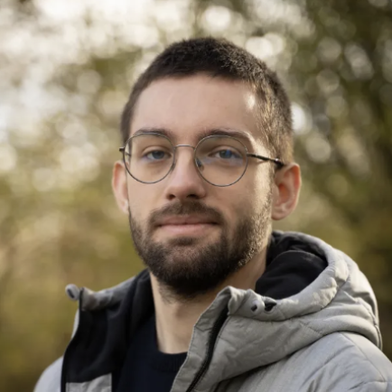 Sven Dockx