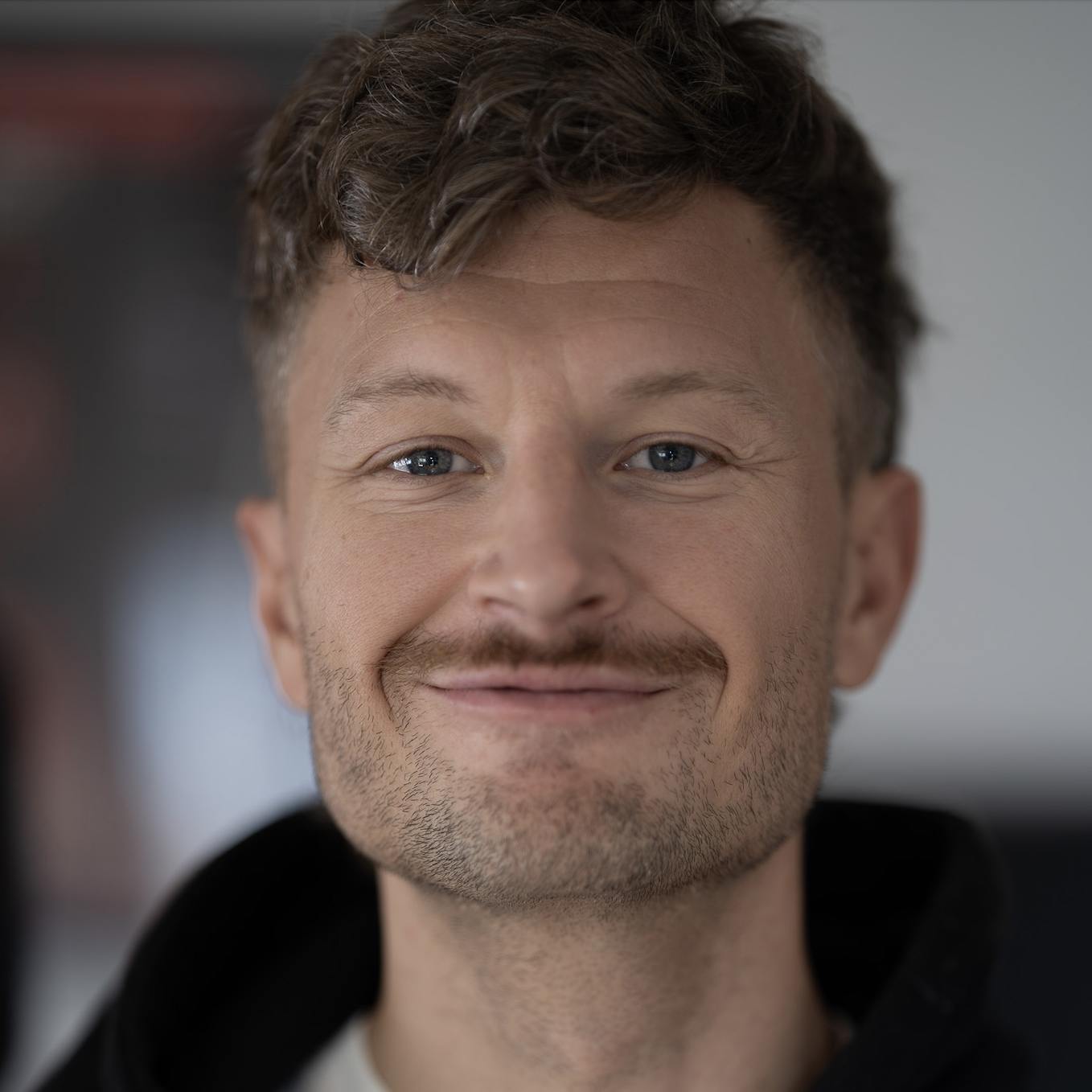 Alexander Friedl - UX Professional & Fullstack Developer | End-to-End