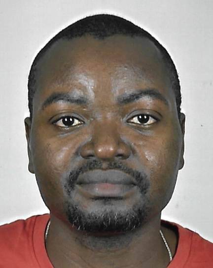 Mamadou Voyni