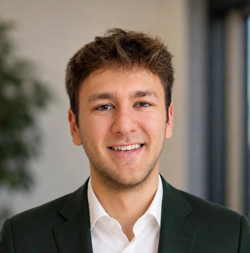Niels B. - IT & Data Consultant