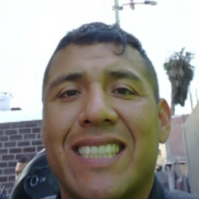 Sandro Orosco Torre - programador full stack