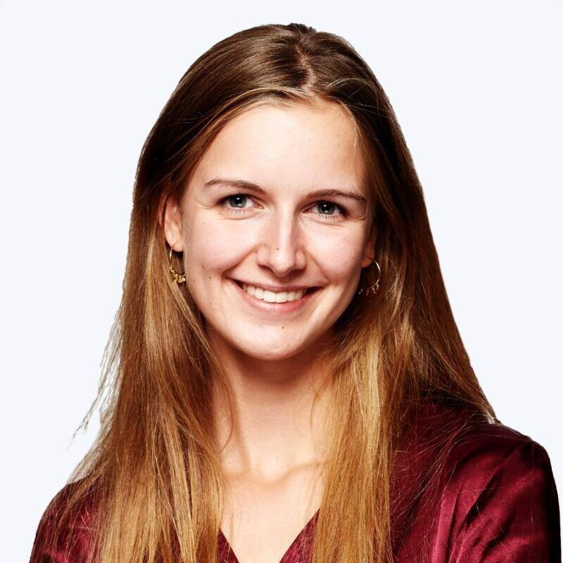 Lene Verhaegen