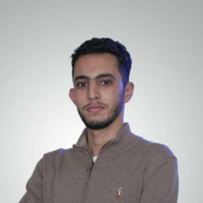 Younes M. - Cloud Data Engineer