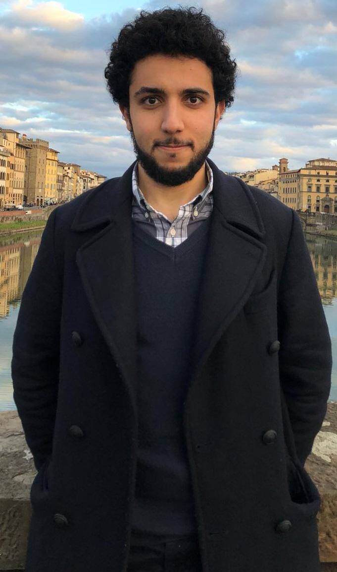 Ayoub Hajlaoui