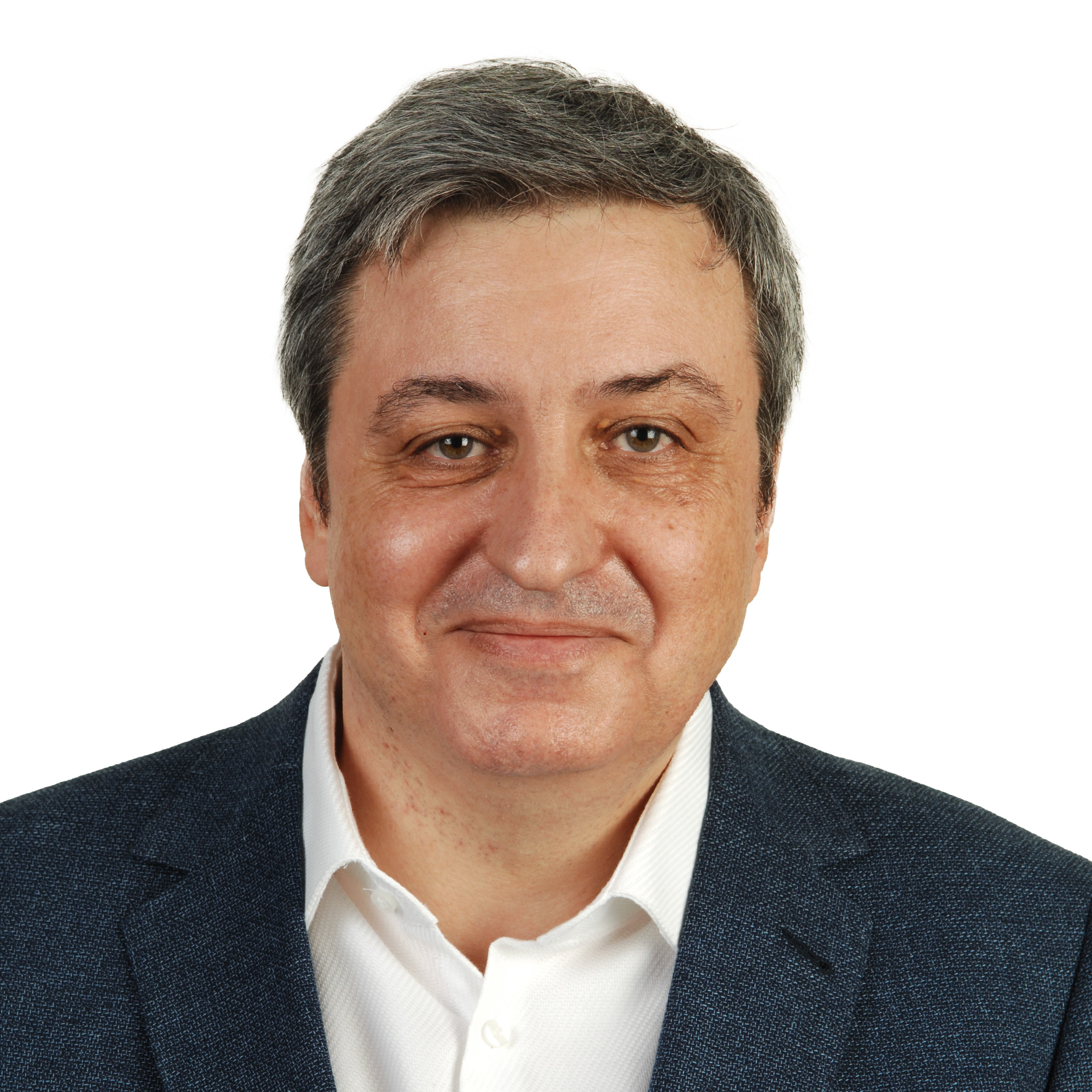 Gonzalo Sánchez Pla - Solutions Architect | Delivery Across Any Stack
