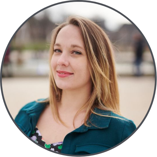 Alice M. - PRODUCT LEADER / PRODUCT OPS