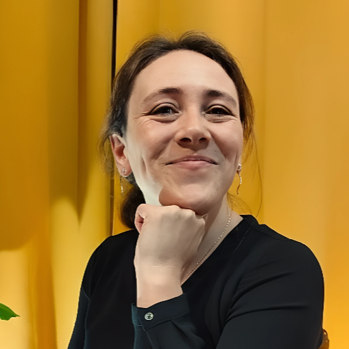 Laury Heritier - Création de Sites Web PME | Alternavive Wordpress 
