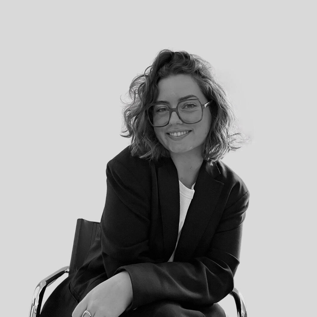 Aline  - Cheffe de projet Influence, RP & Événementiel