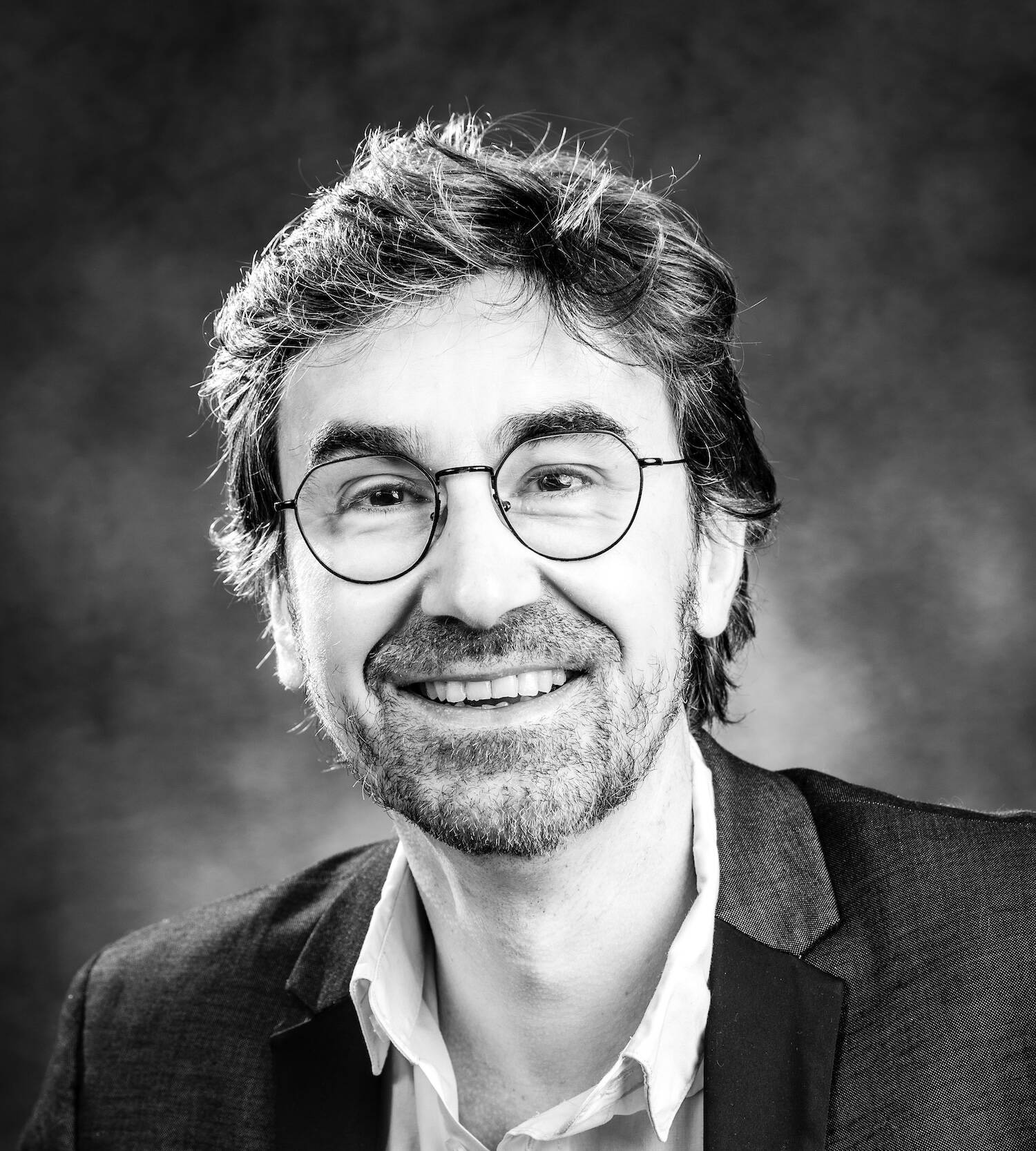 David Brocard - Project Manager & Coach