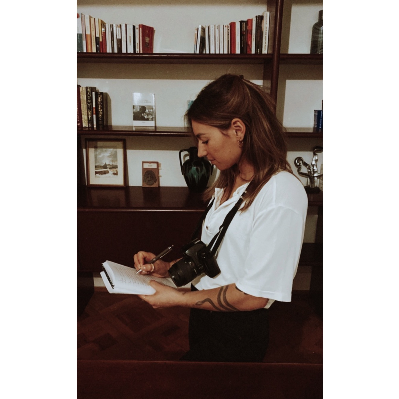 Mélissa Riffaut