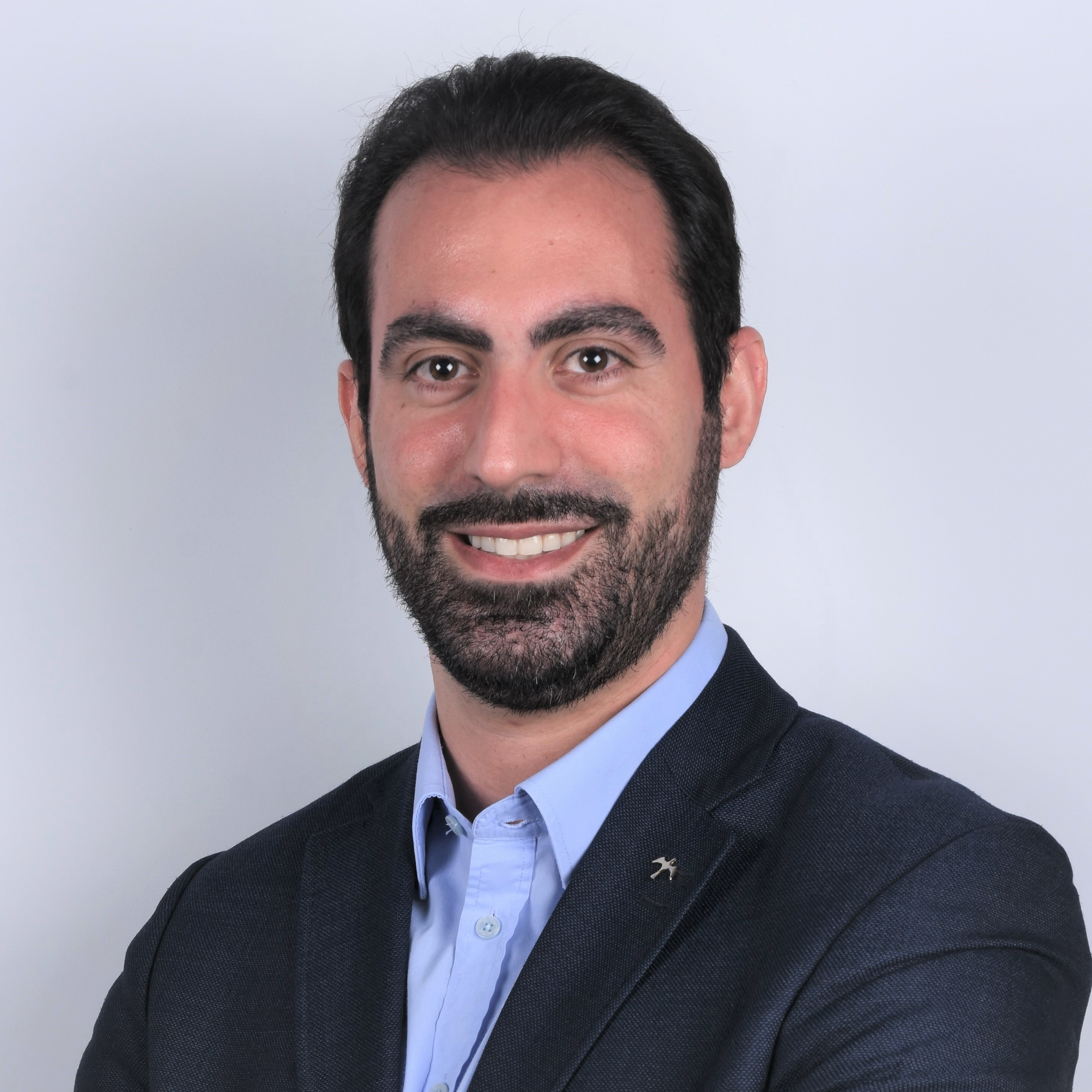 Nadim Chammas