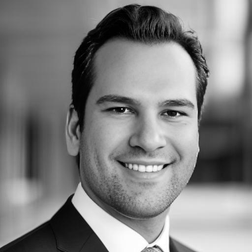 Anthony Y. - PMO | Transformation & Delivery Excellence