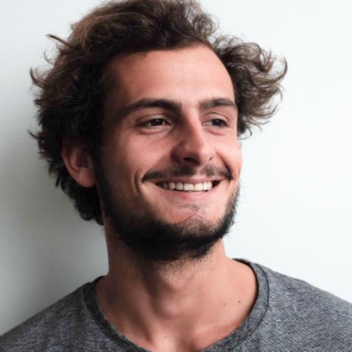 Mazaud Victor