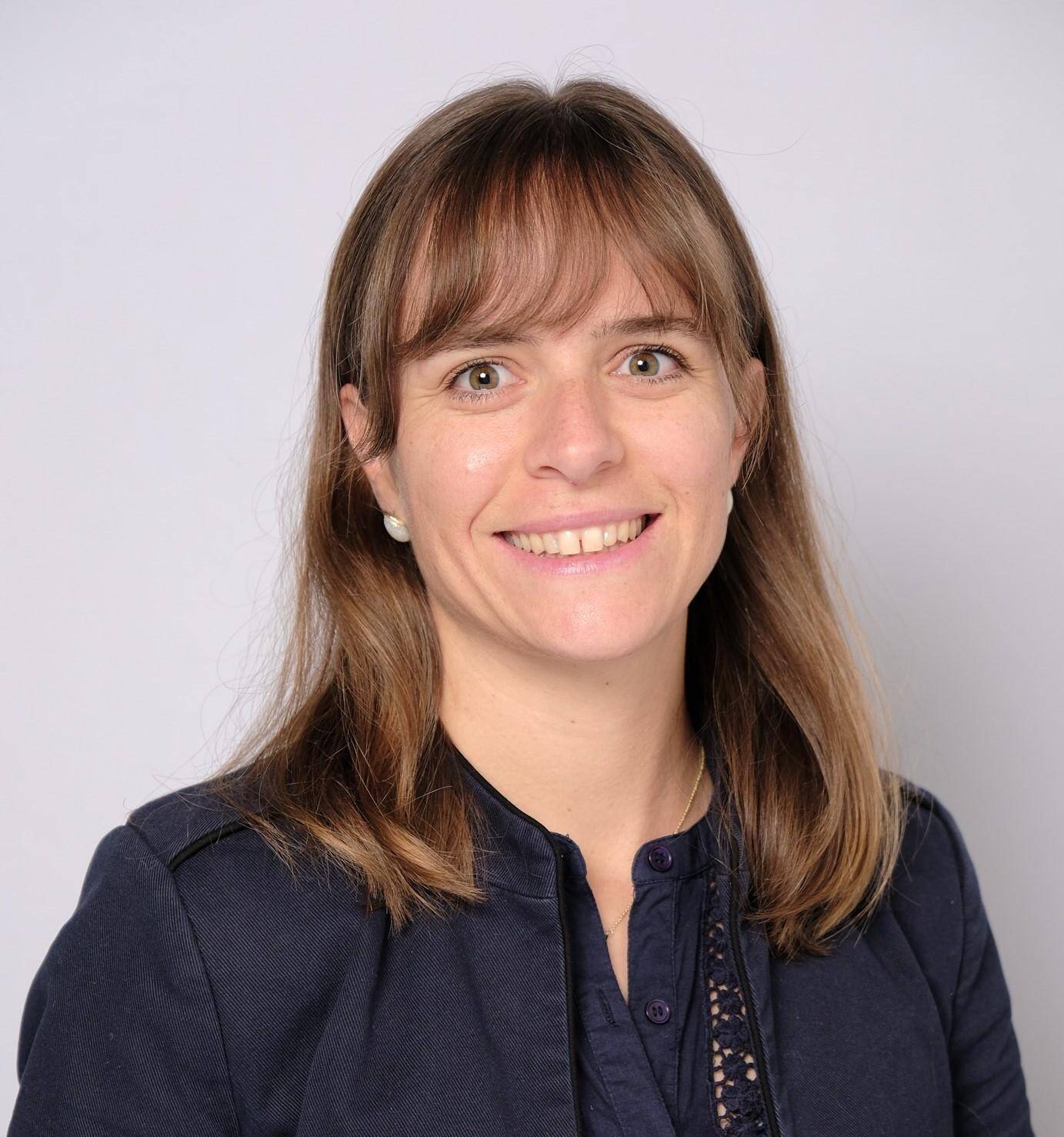 Julie Pergay
