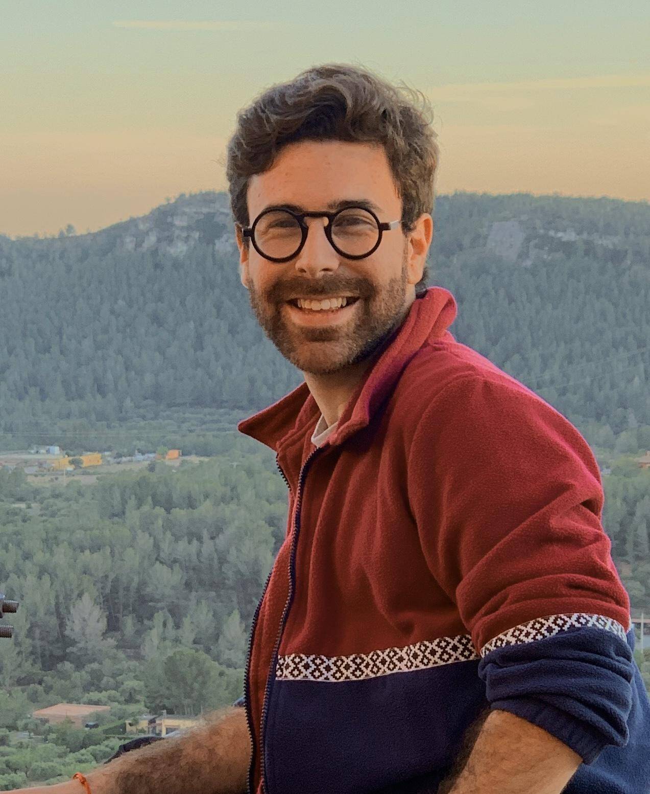 Victor Baeza