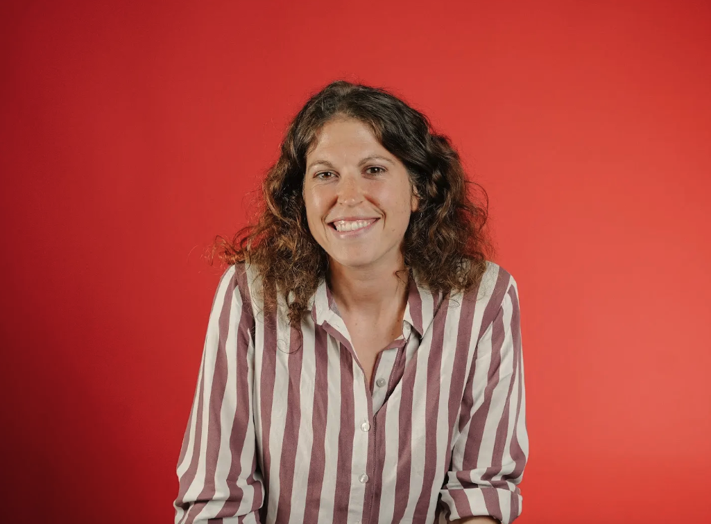 Laurane Colignon