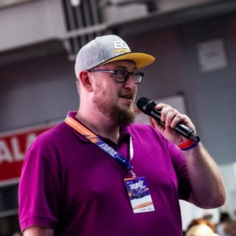 Jakub Skowron
