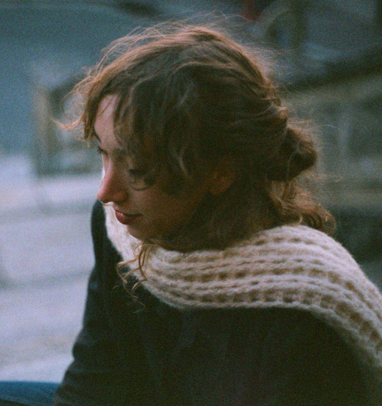 Suzanne Le Prince
