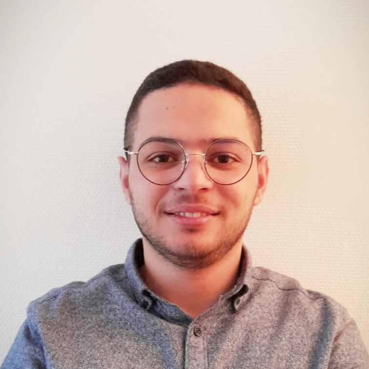 Mohammed El Boukari