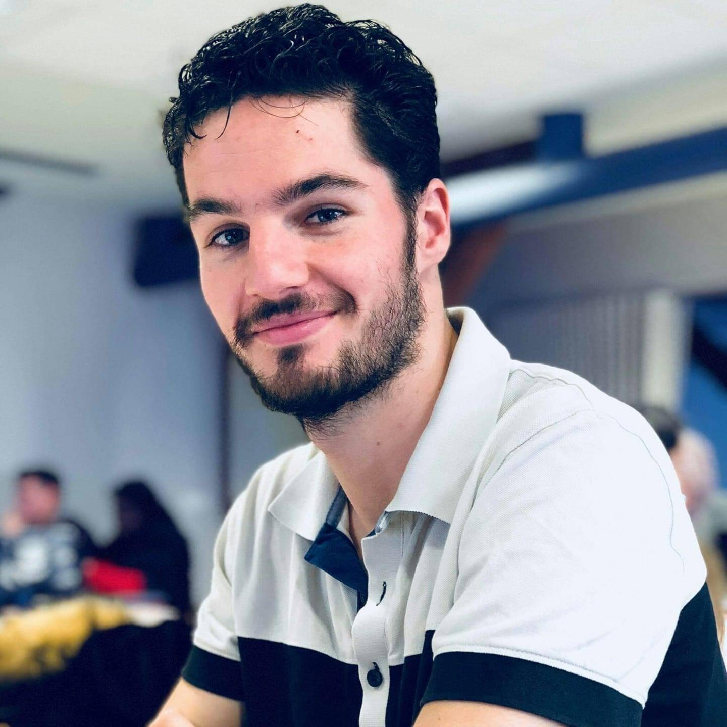 Olivier Bethune - Consultant Google Ads