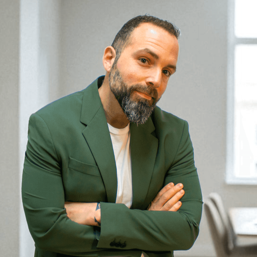 Roberto Gómez Artime
