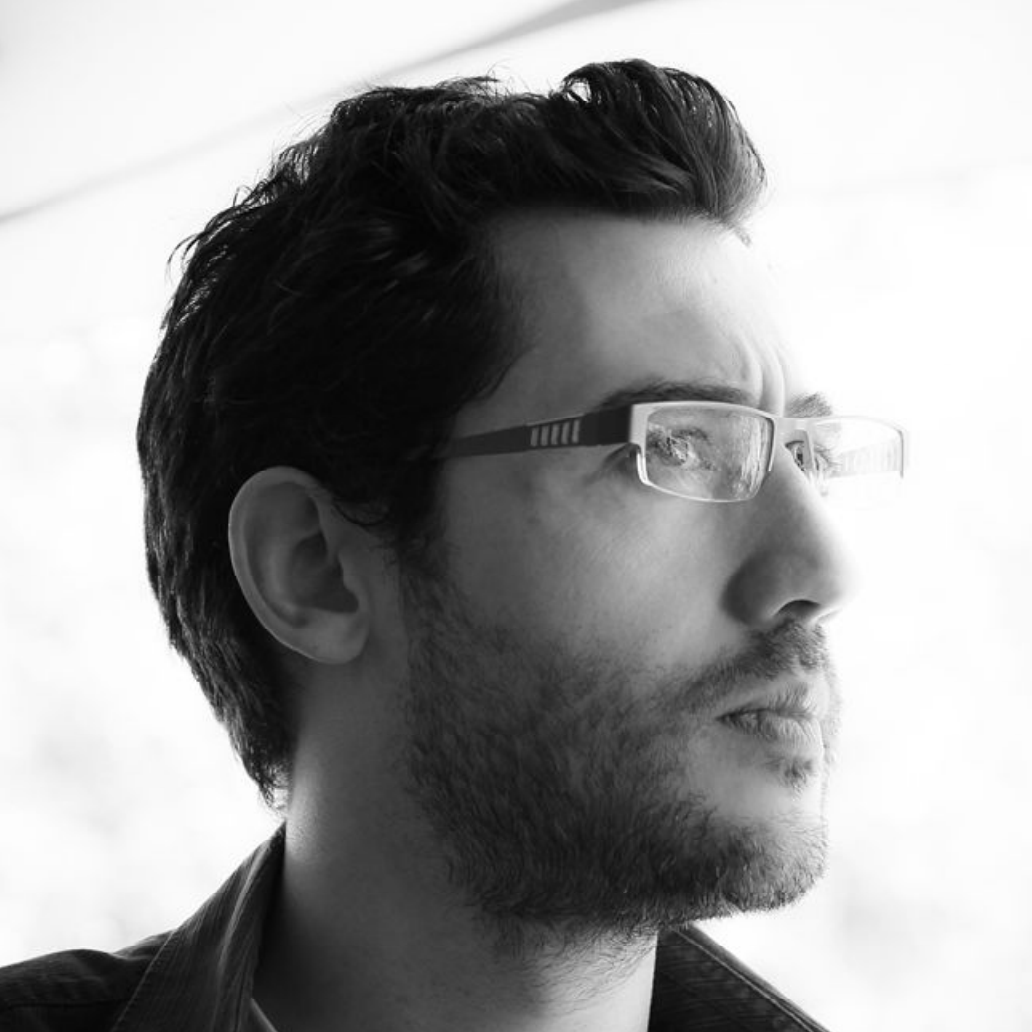 Olivier Chardonnet