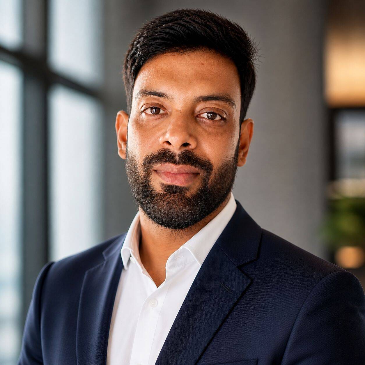 Bishwajeet  - Supply Chain Director | Kinaxis · SAP APO · AI/ML