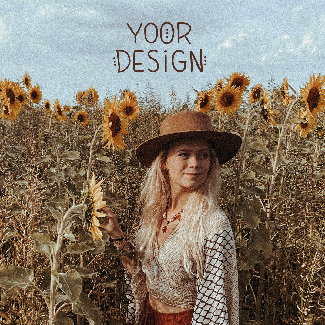 Yoor Design