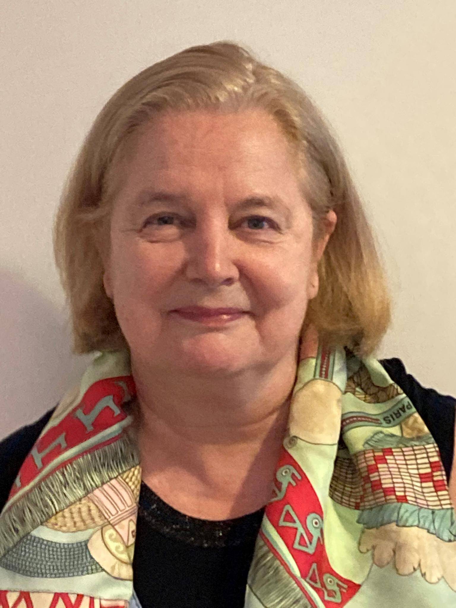 Martine Lalardie