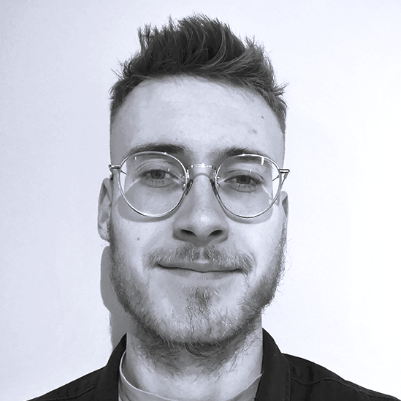 Tristan Bachelet - Architecte - Visual designer architectural