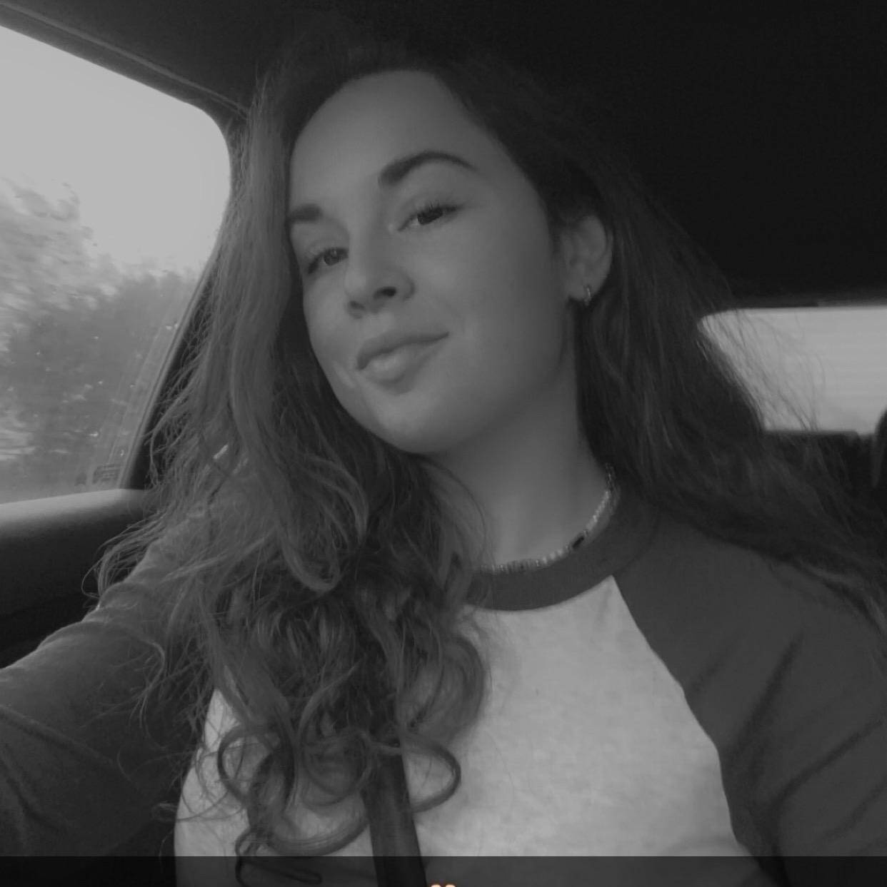 Zoe Guillemet - Coach Mindset & Fitness