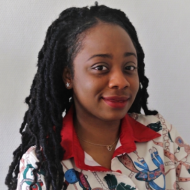 Audrey Boa - Customer Success Manager