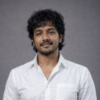 Manoj Kumar - Growth Marketing Lead